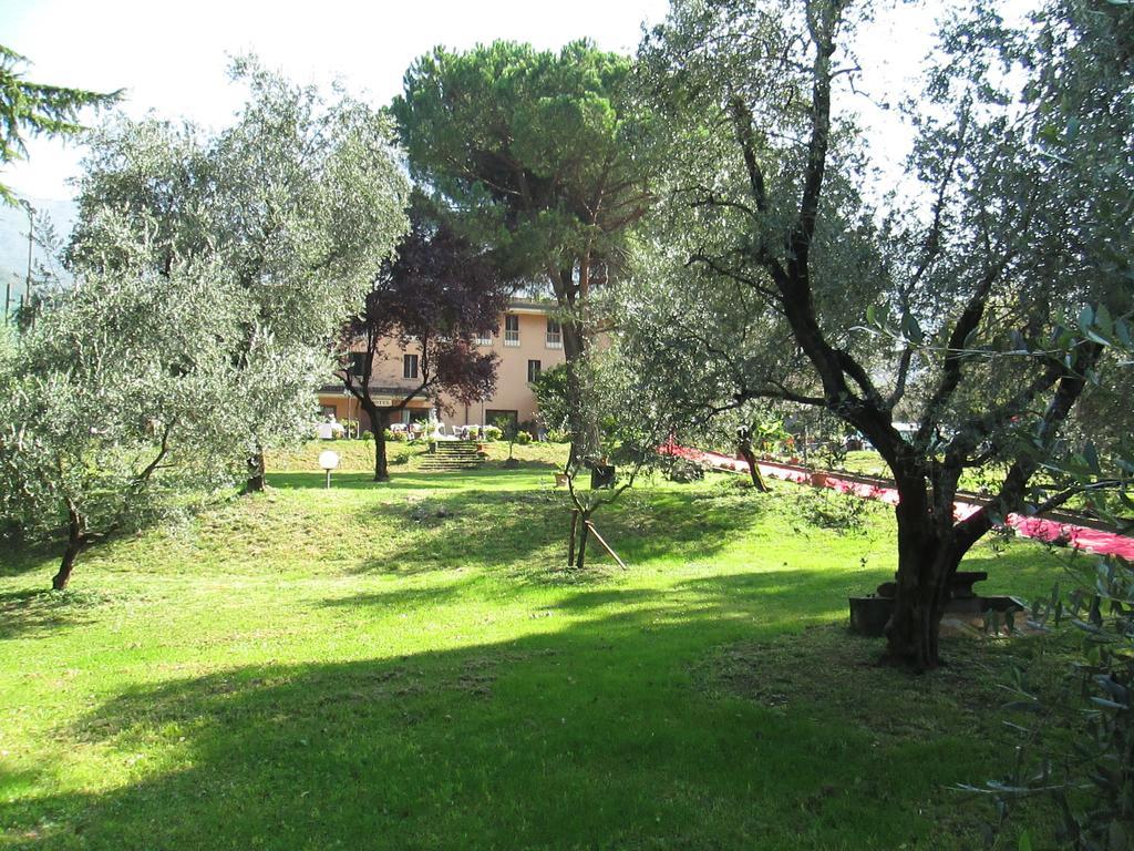 Villa Bredina Sale Marasino Buitenkant foto
