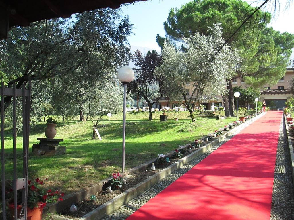 Villa Bredina Sale Marasino Buitenkant foto