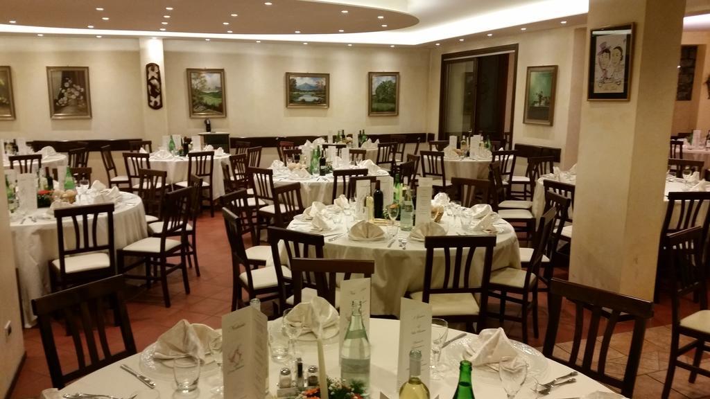 Villa Bredina Sale Marasino Buitenkant foto
