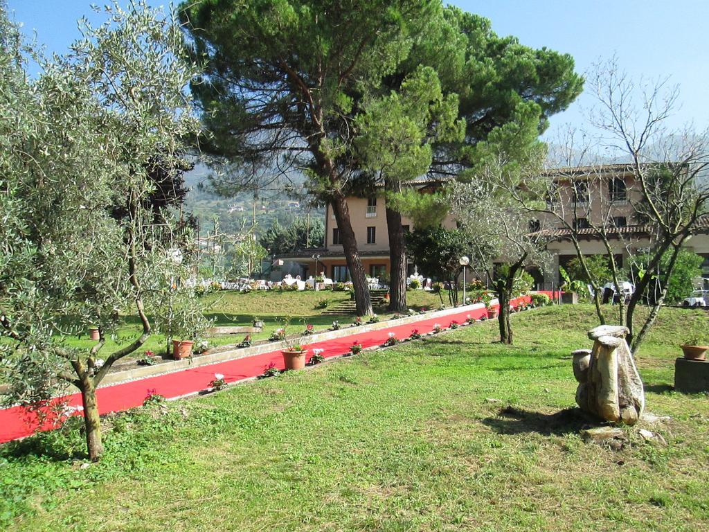 Villa Bredina Sale Marasino Buitenkant foto