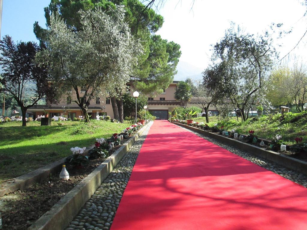Villa Bredina Sale Marasino Buitenkant foto