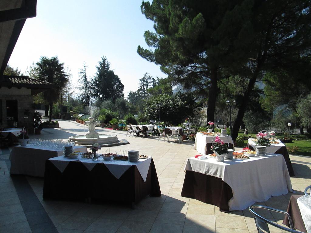 Villa Bredina Sale Marasino Buitenkant foto