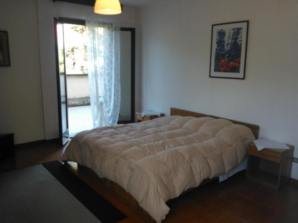 Villa Bredina Sale Marasino Kamer foto