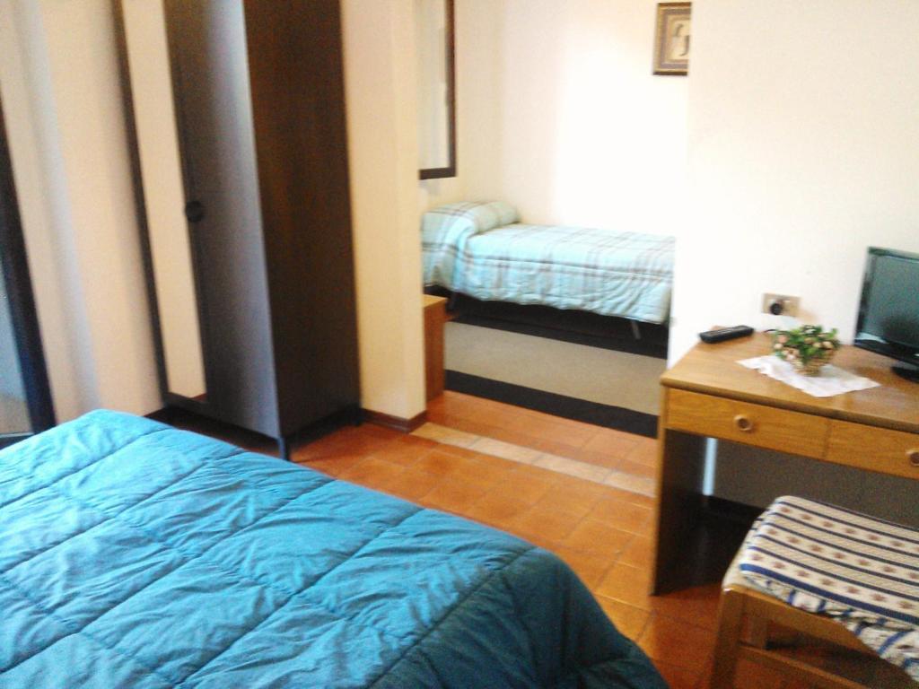 Villa Bredina Sale Marasino Kamer foto
