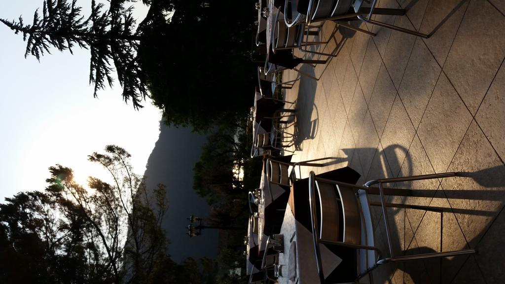 Villa Bredina Sale Marasino Buitenkant foto
