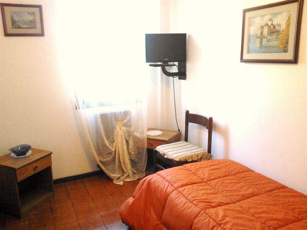 Villa Bredina Sale Marasino Buitenkant foto