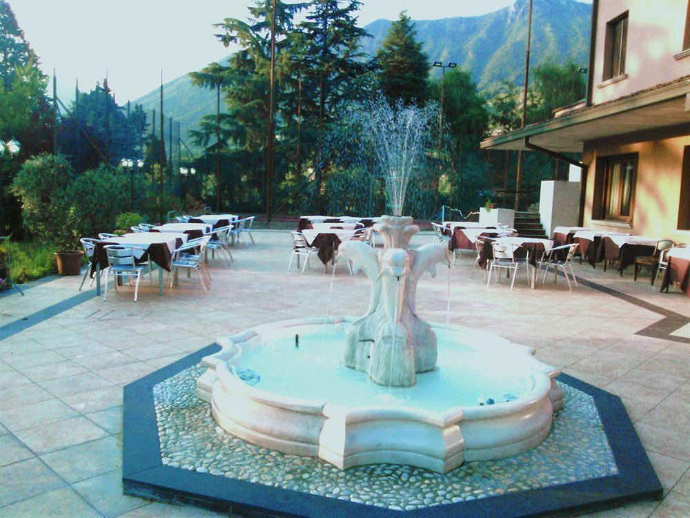 Villa Bredina Sale Marasino Buitenkant foto