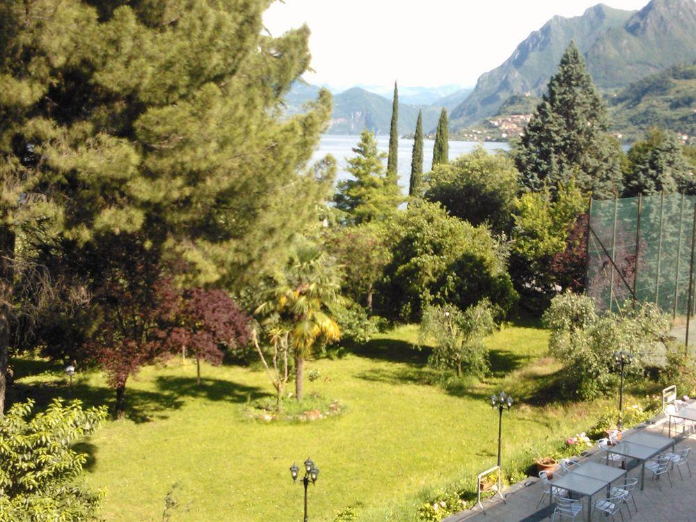 Villa Bredina Sale Marasino Buitenkant foto