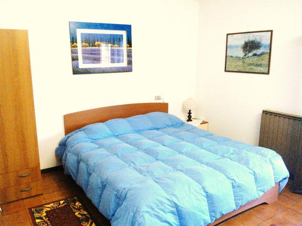 Villa Bredina Sale Marasino Buitenkant foto