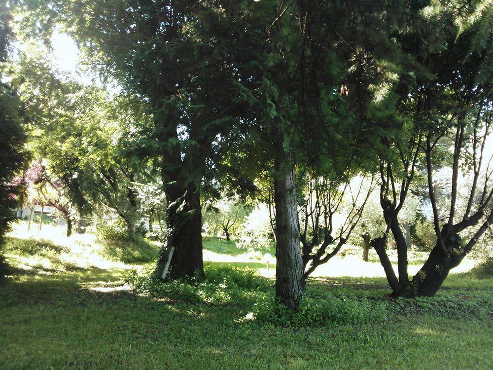 Villa Bredina Sale Marasino Buitenkant foto