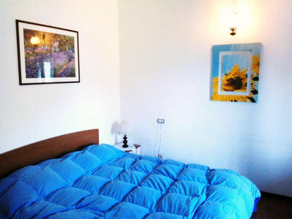 Villa Bredina Sale Marasino Buitenkant foto