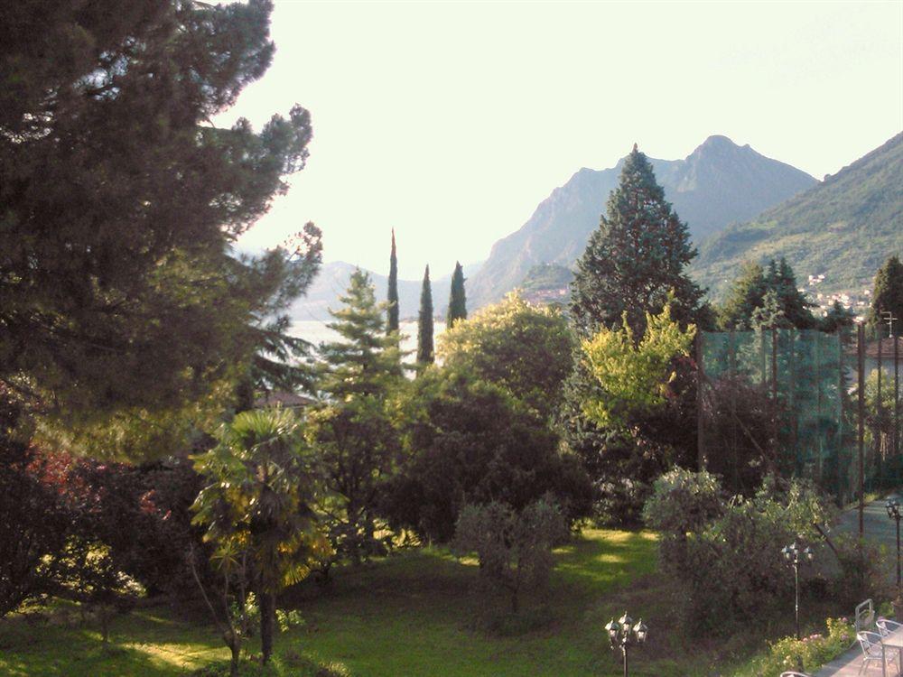 Villa Bredina Sale Marasino Buitenkant foto