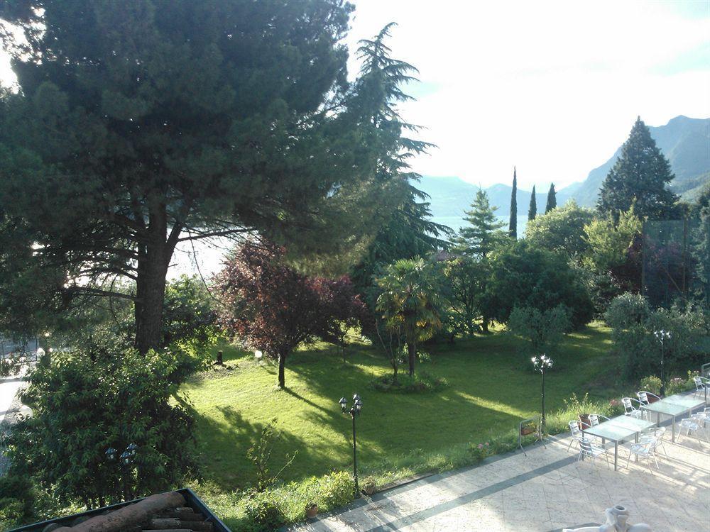 Villa Bredina Sale Marasino Buitenkant foto