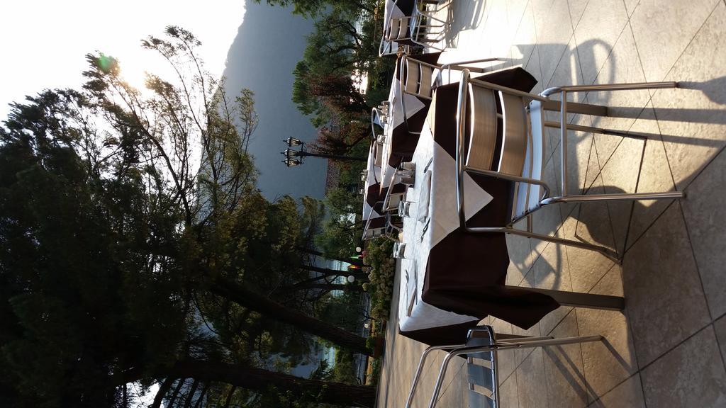 Villa Bredina Sale Marasino Buitenkant foto