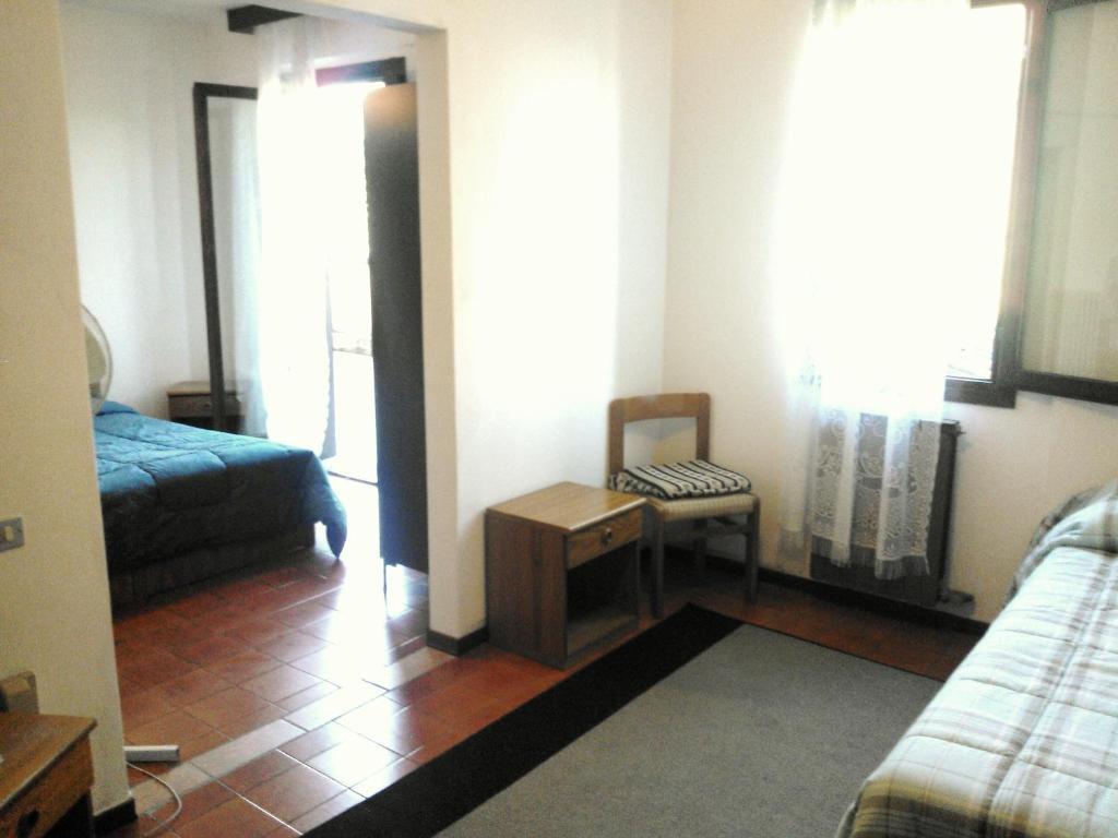 Villa Bredina Sale Marasino Kamer foto