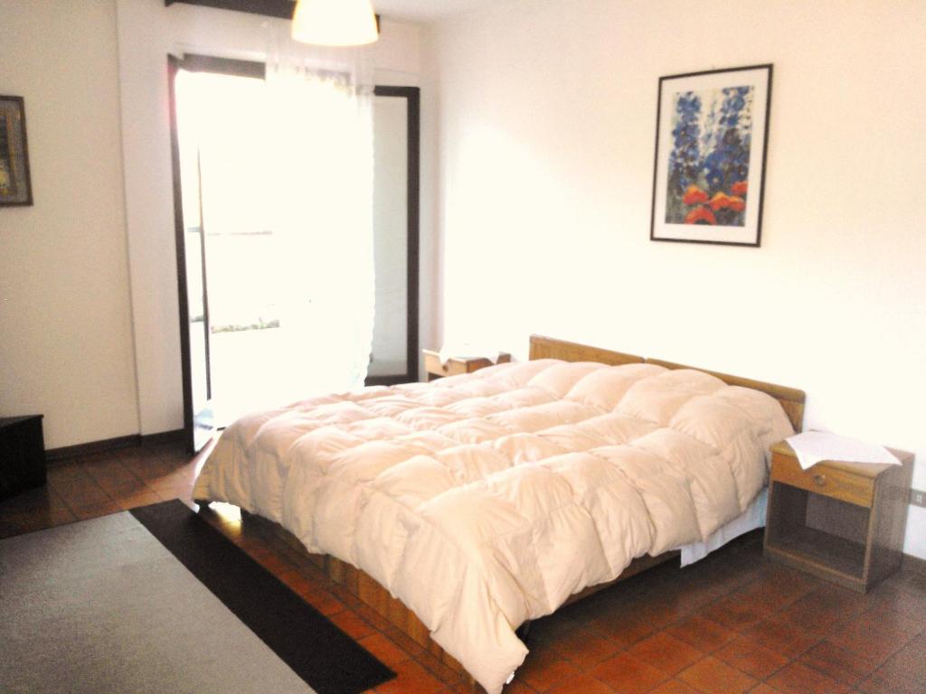 Villa Bredina Sale Marasino Kamer foto