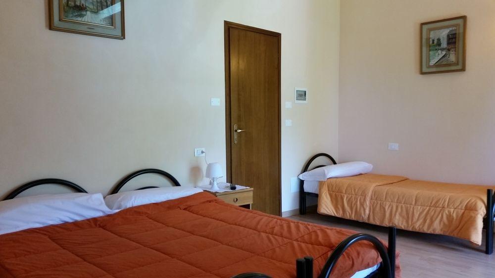 Villa Bredina Sale Marasino Buitenkant foto