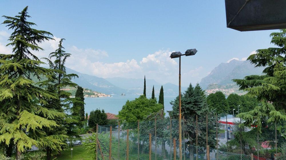 Villa Bredina Sale Marasino Buitenkant foto