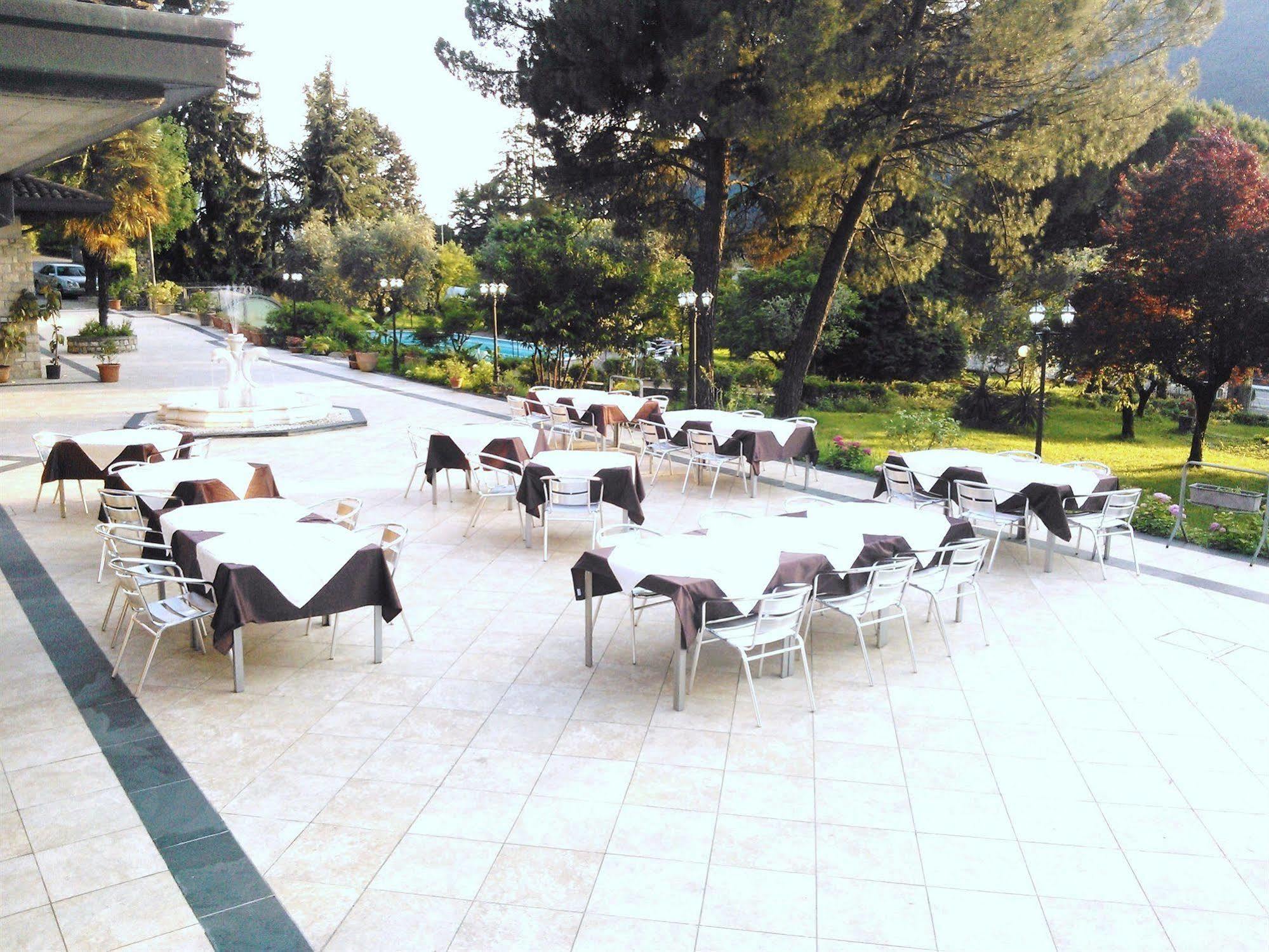 Villa Bredina Sale Marasino Buitenkant foto