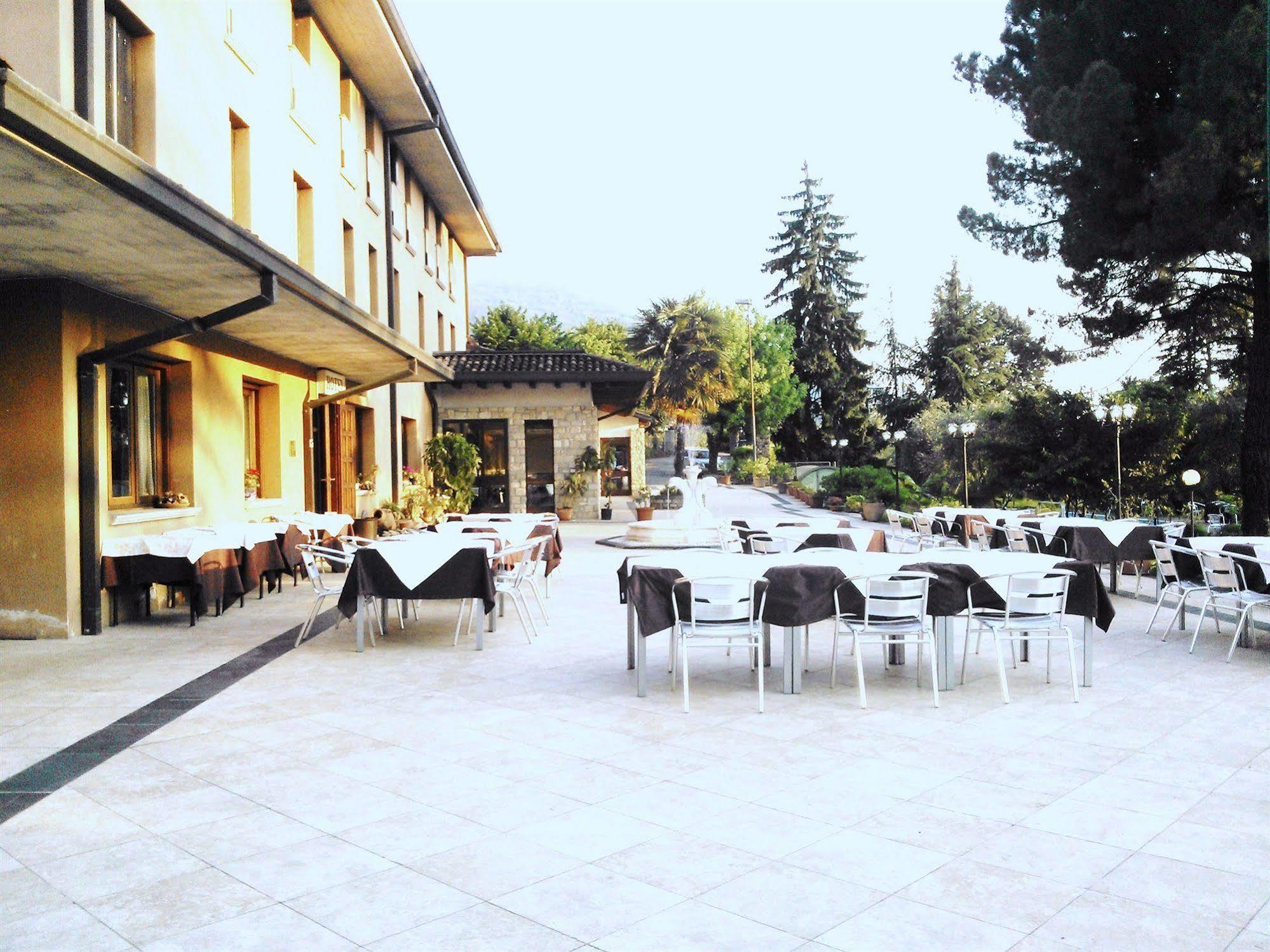 Villa Bredina Sale Marasino Buitenkant foto