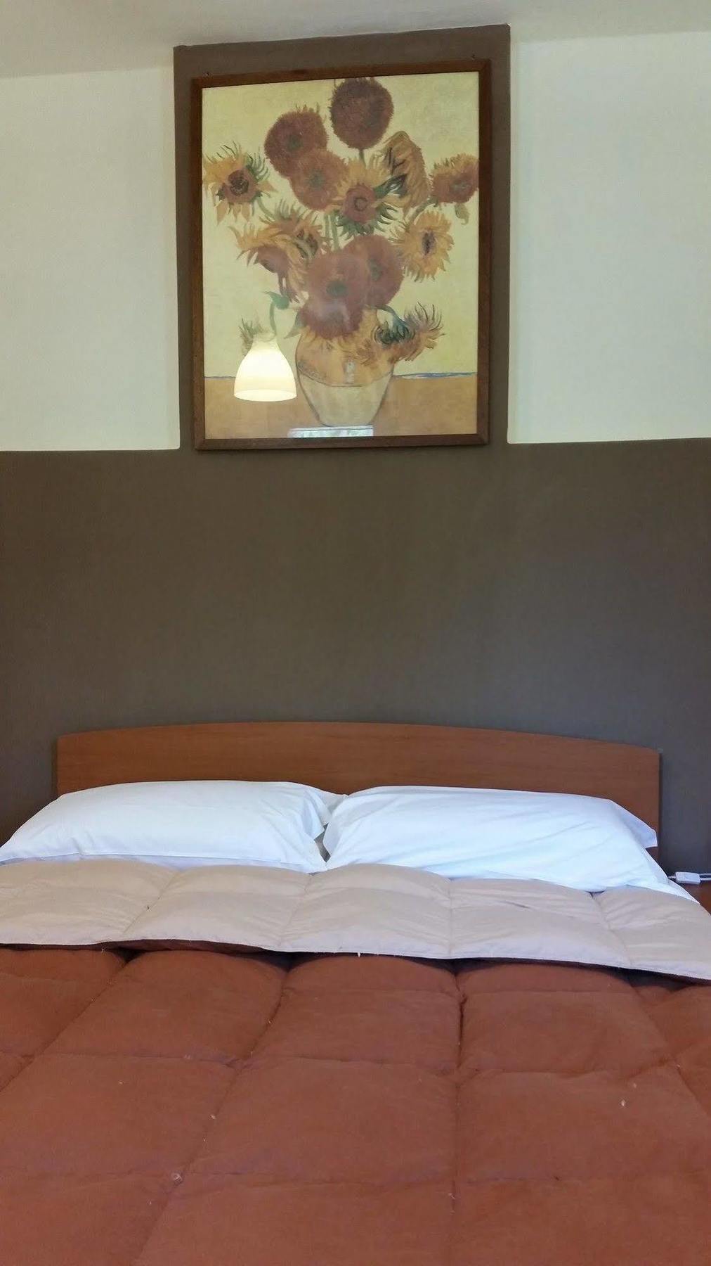 Villa Bredina Sale Marasino Buitenkant foto