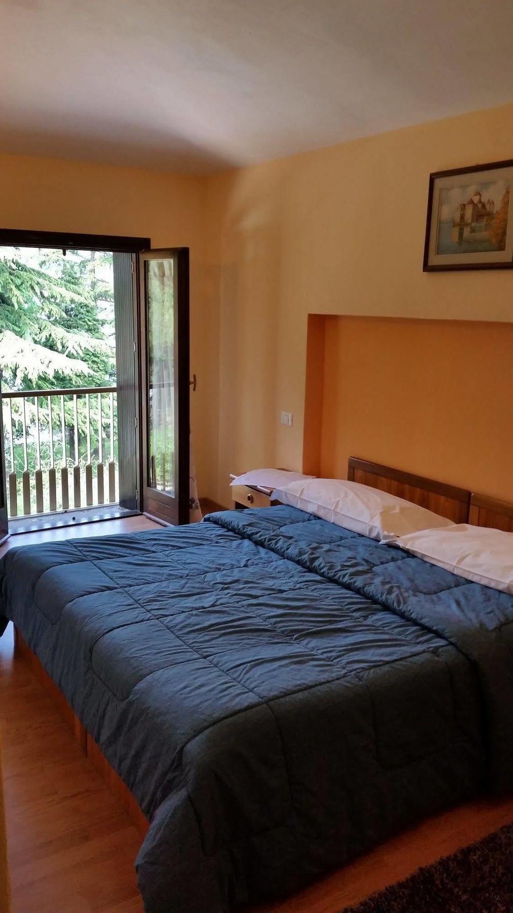 Villa Bredina Sale Marasino Buitenkant foto