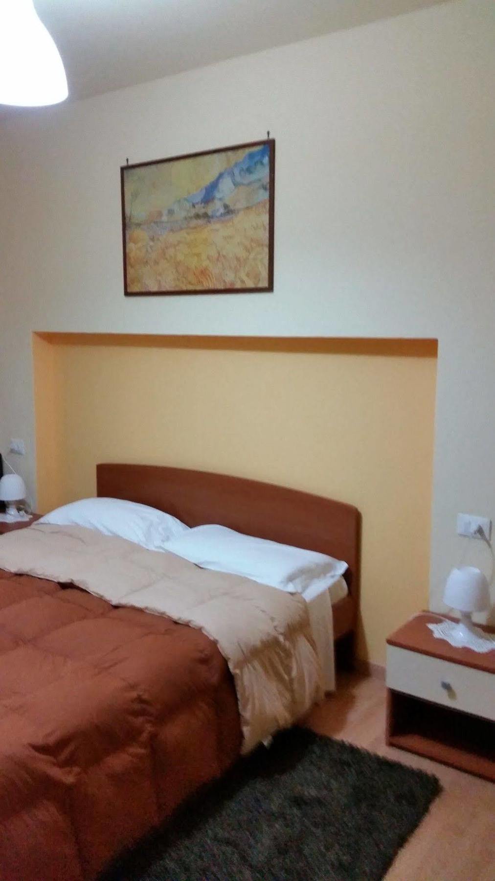 Villa Bredina Sale Marasino Buitenkant foto
