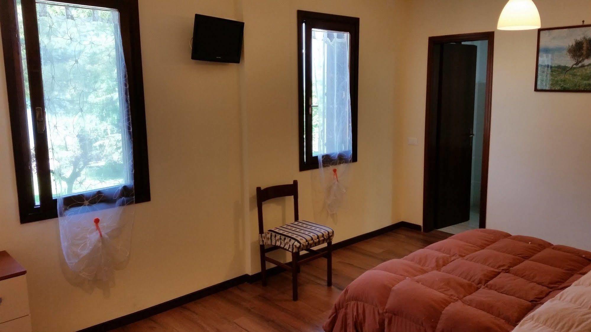 Villa Bredina Sale Marasino Buitenkant foto