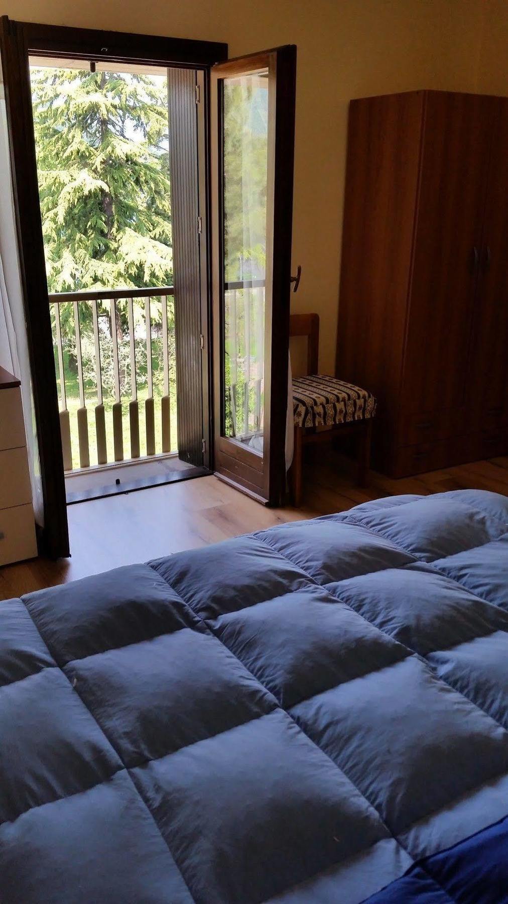 Villa Bredina Sale Marasino Buitenkant foto